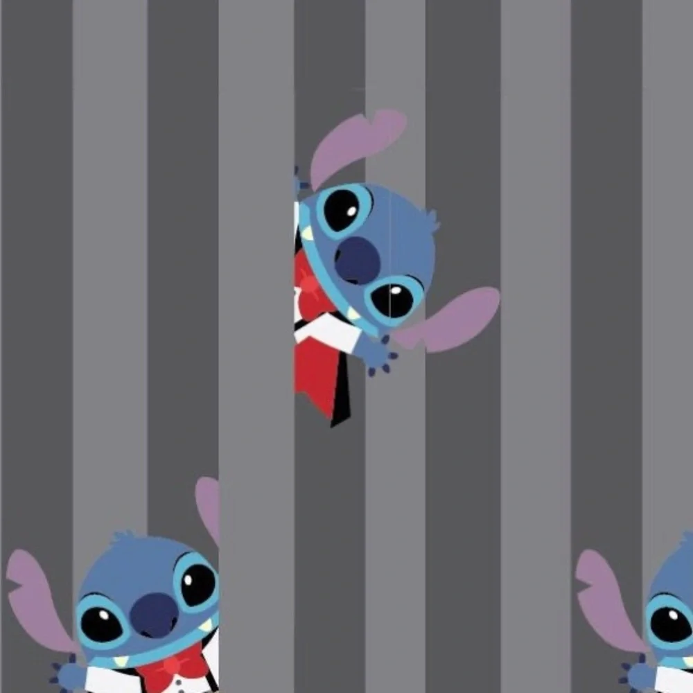 Disney Stitch X Loungefly Wallet - Picture 3 of 5